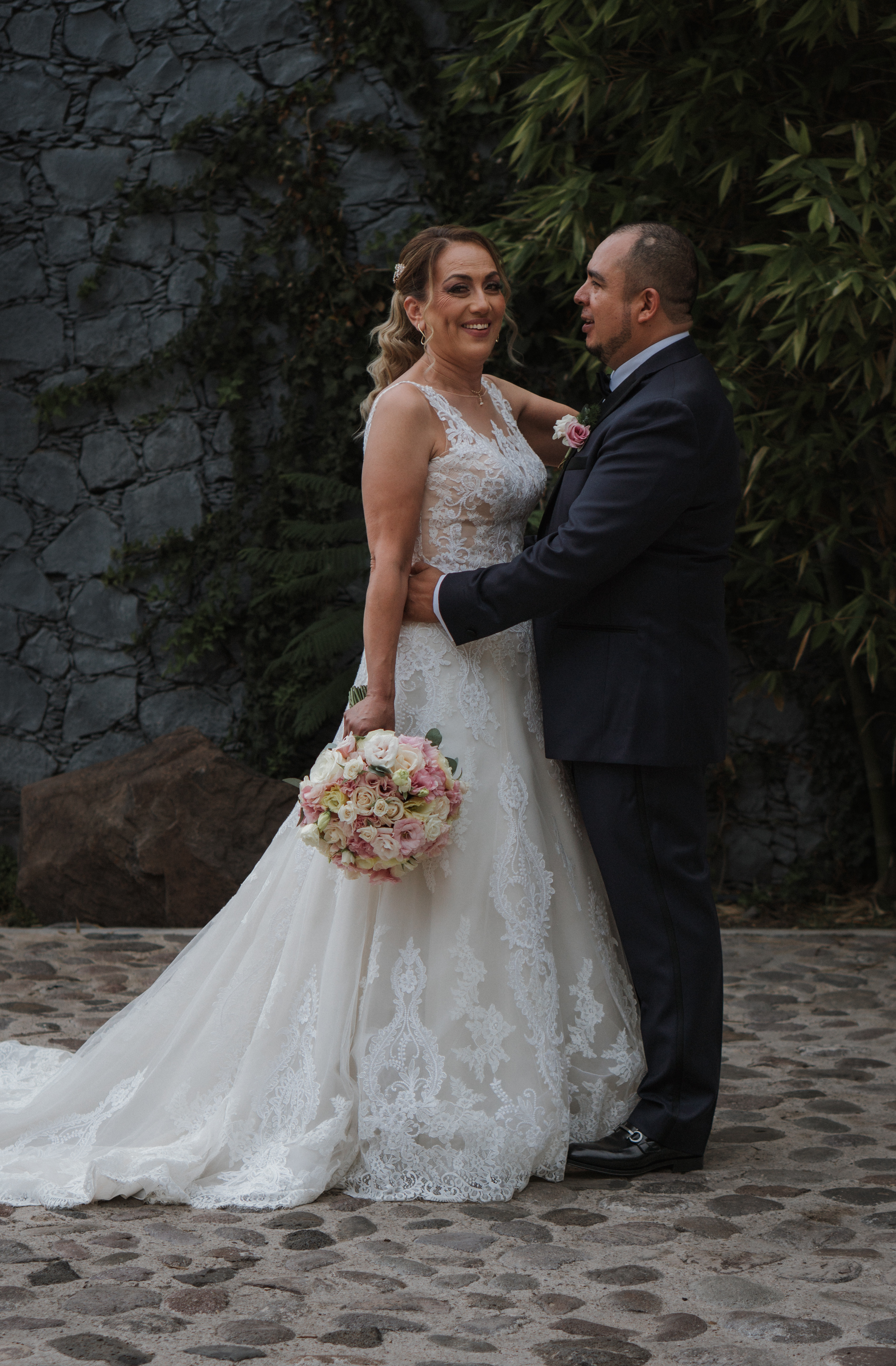 Boda 1